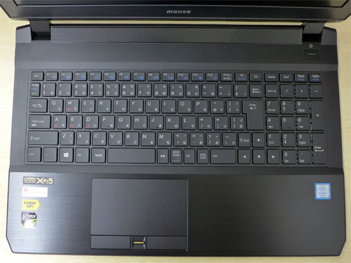 売れ筋介護用品も！ NEXTGEAR-NOTE i5730SA1 ノートPC